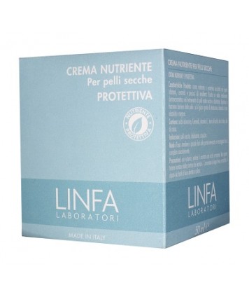 LINFA CREMA NUTRIENTE P SECCHE