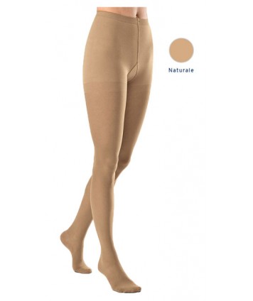 JOBST US COLL 10/15MMHG NAT 4