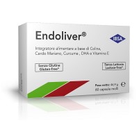 ENDOLIVER 60CPS MOLLI