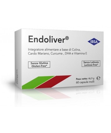 ENDOLIVER 60CPS MOLLI