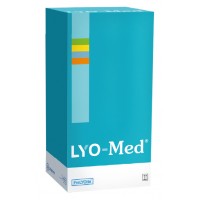 LYO MED LYOSOUP VERDURA 8X42G