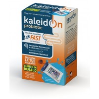 KALEIDON FAST PROMO VIAGGI 2019