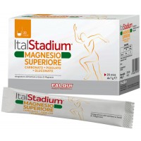 ITALSTADIUM MAGNESIO SUPERIORE