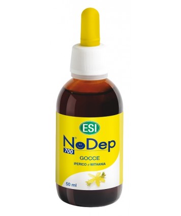 NO DEP 700 GOCCE 50ML