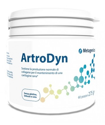 ARTRODYN 60 PORZIONI 275G