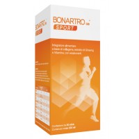 BONARTRO SPORT GEL 20STICK