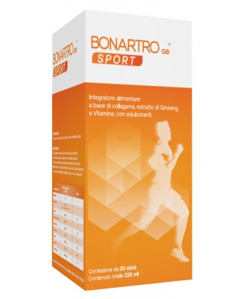 BONARTRO SPORT GEL 20STICK