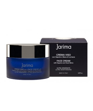 JARIMA CREMA VISO ULTRA IDRAT