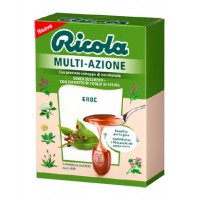 RICOLA MULTI AZIONE ERBE 51G