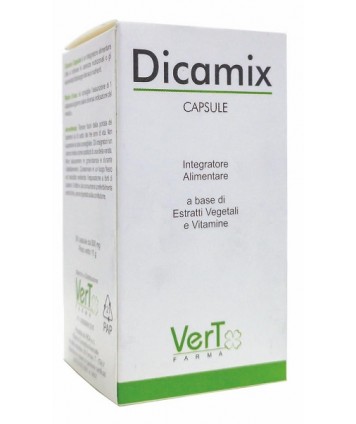 DICAMIX 30CPS