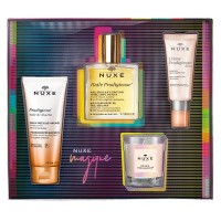 NUXE PRODIGIEUX GIFT SET 2019