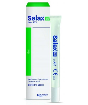 SALAX U40 GEL 10ML