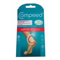 COMPEED CER VESCICHE MEDIO 2PZ