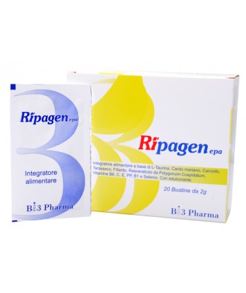 RIPAGEN-EPA 20BUSTINE