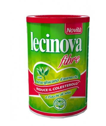 LECINOVA FIBRE 400G