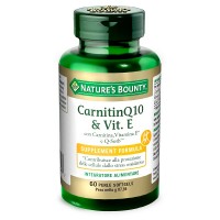 CARNITINE Q10-100 30PRL