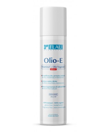 FLAU OLIO-E SPRAY 100ML