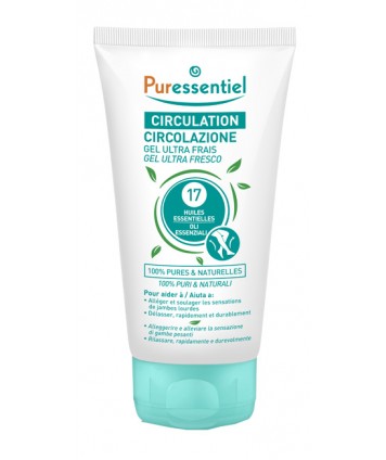 PURESSENTIEL GEL CIRCOLAZIONE