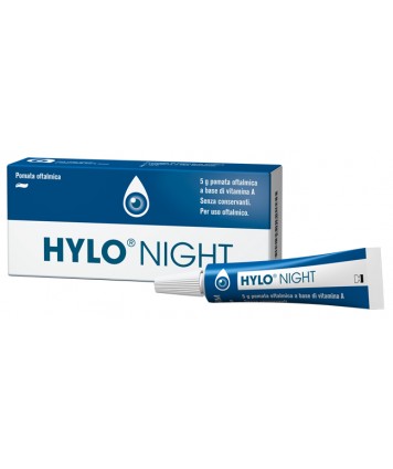 HYLO NIGHT 14G