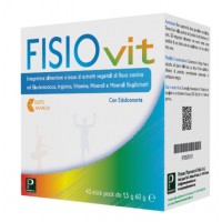 FISIOVIT 20BUST 3G