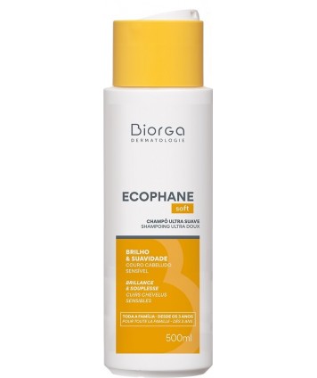 ECOPHANE SHAMPOO DELICATO 500ML