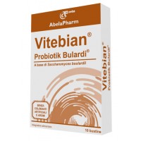 VITEBIAN PROBIOTIK BULAR10BUST