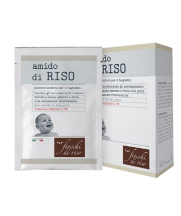 FDR FIOCCHI AMIDO RISO 100G