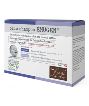 FDR FIOCCHI EMUGEN OLI45ML