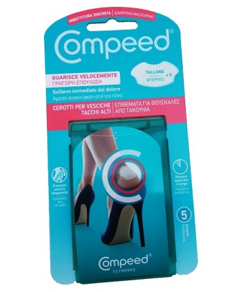 COMPEED VESCICHE TACCHI ALTI5P