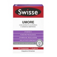 SWISSE UMORE 50CPR