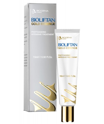 BIOLIFTAN GOLD ESSENCE 15ML