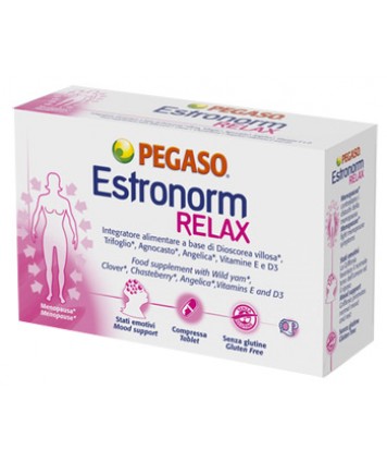 ESTRONORM RELAX 21CPR