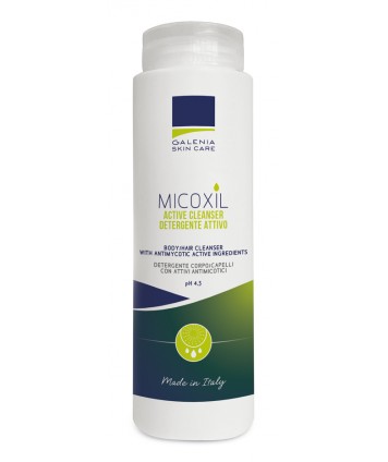 MICOXIL DETERGENTE CORPO CAP