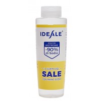 IDEALE CONDIMENTO SALE 150ML