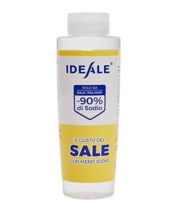 IDEALE CONDIMENTO SALE 150ML