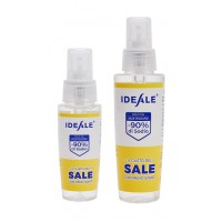 IDEALE CONDIMENTO SALE SPR50ML