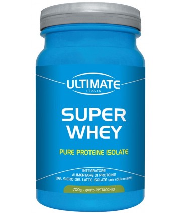 ULTIMATE SUPER WHEY PIST 700G