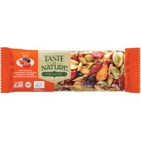 TASTE NAT HIMAL GOJI SUM BAR FIN