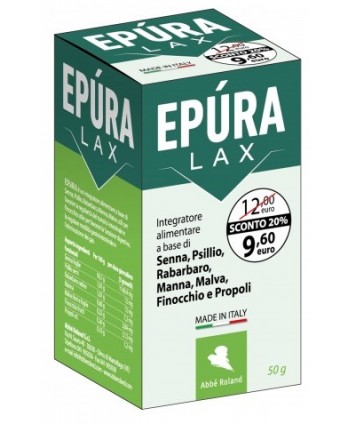 EPURA 50G