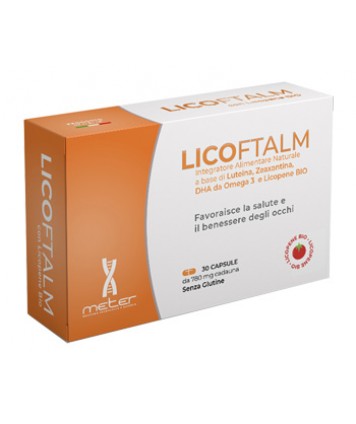 LICOFTALM 30CPS