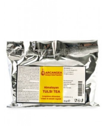 TULSI TEA 25G