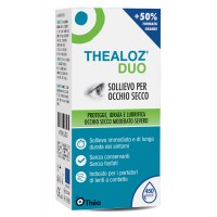 THEALOZ DUO 15