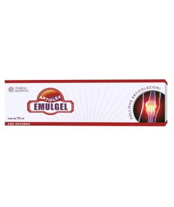 ARTIFLEX EMULGEL CORPO 75ML