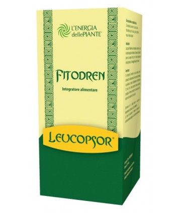 LEUCOPSOR FITODREN 200ML