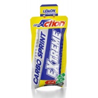 PROACTION CARBOSPRINT EX LEMON