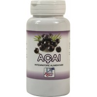 BACCHE ACAI 90CPR FINESTRA