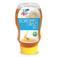 SCIROPPO RISO SQUEEZER BIO