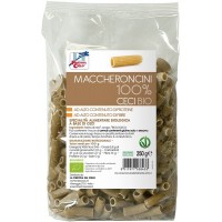 MACCHERONCINI 100% CECI