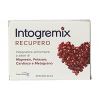 INTOGREMIX RECUPERO 20BUST