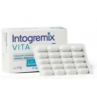 INTOGREMIX VITA 40CPS